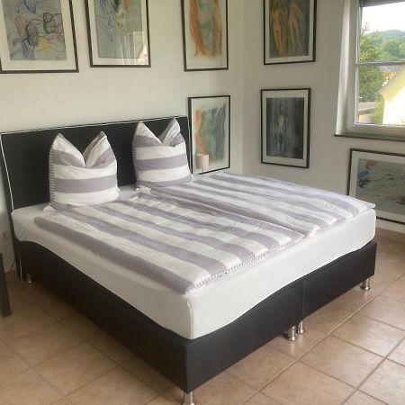 Ferienwohnung Siegaue Windeck Luaran gambar