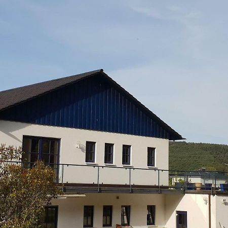 Ferienwohnung Siegaue Windeck Luaran gambar
