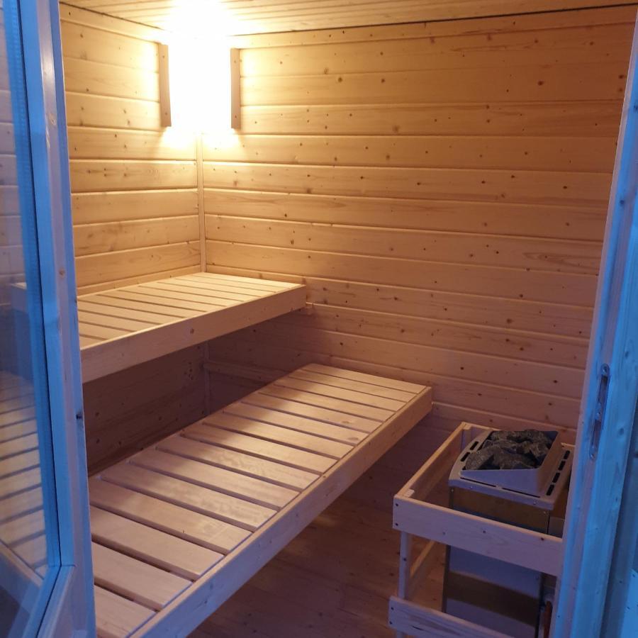 Ferienwohnung Siegaue Windeck Luaran gambar