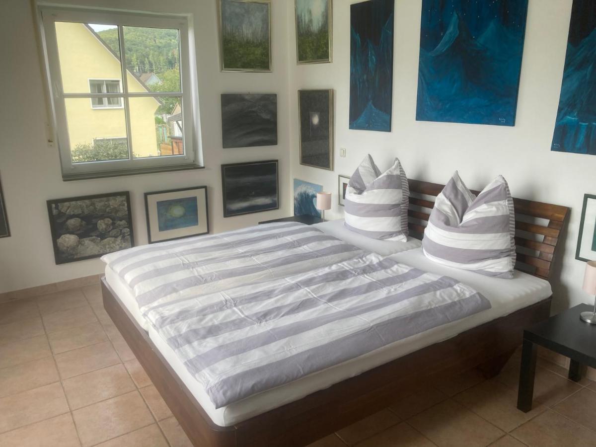 Ferienwohnung Siegaue Windeck Luaran gambar