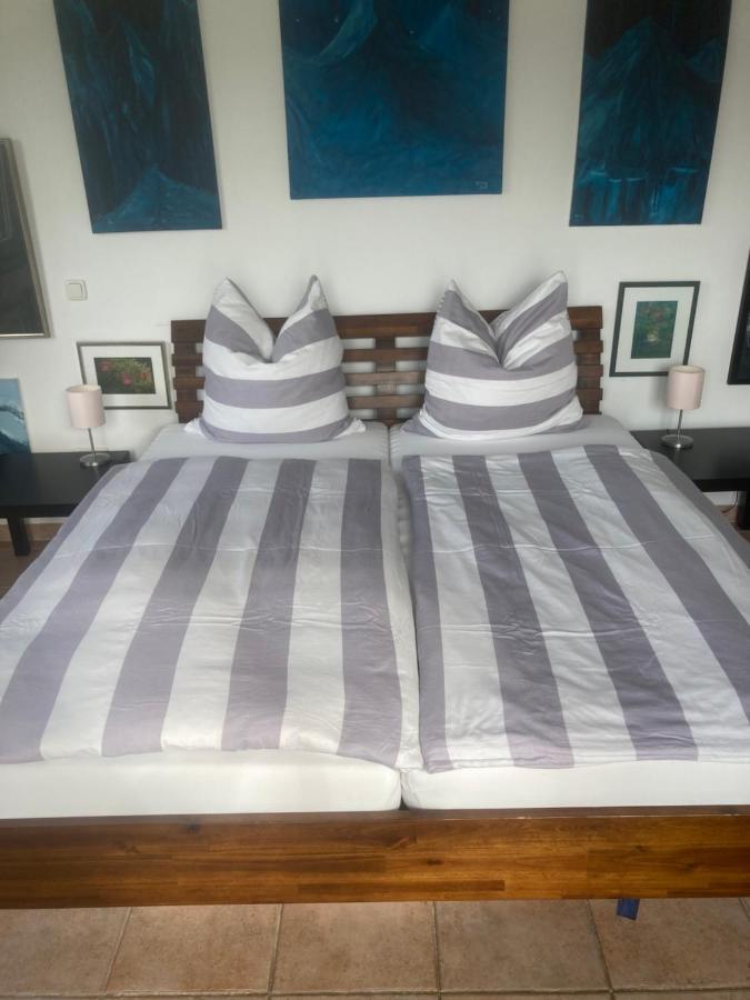 Ferienwohnung Siegaue Windeck Luaran gambar