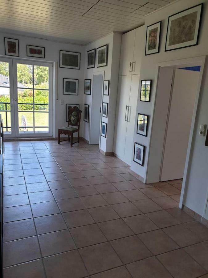 Ferienwohnung Siegaue Windeck Luaran gambar