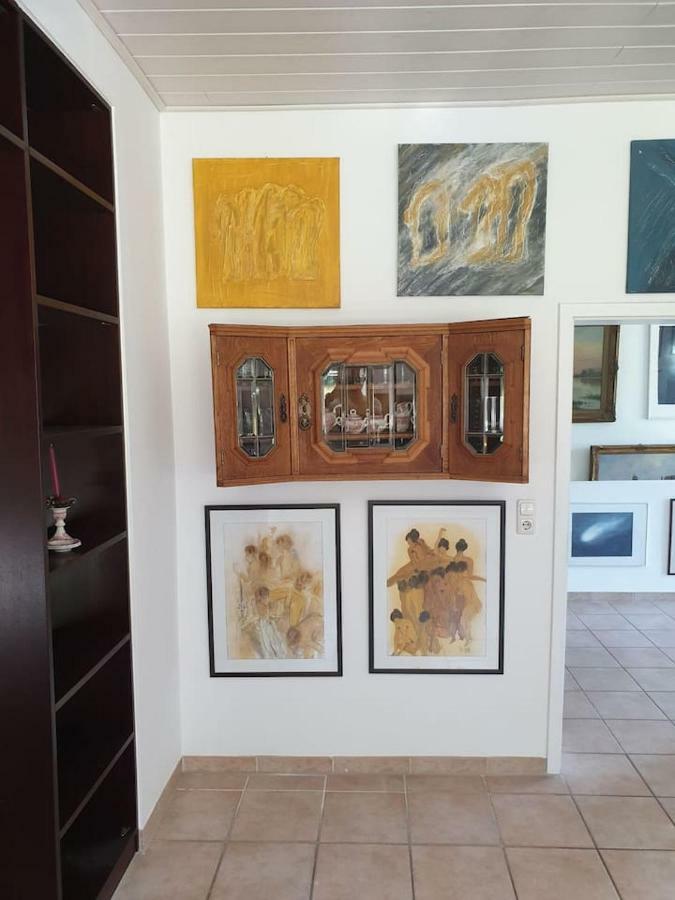 Ferienwohnung Siegaue Windeck Luaran gambar