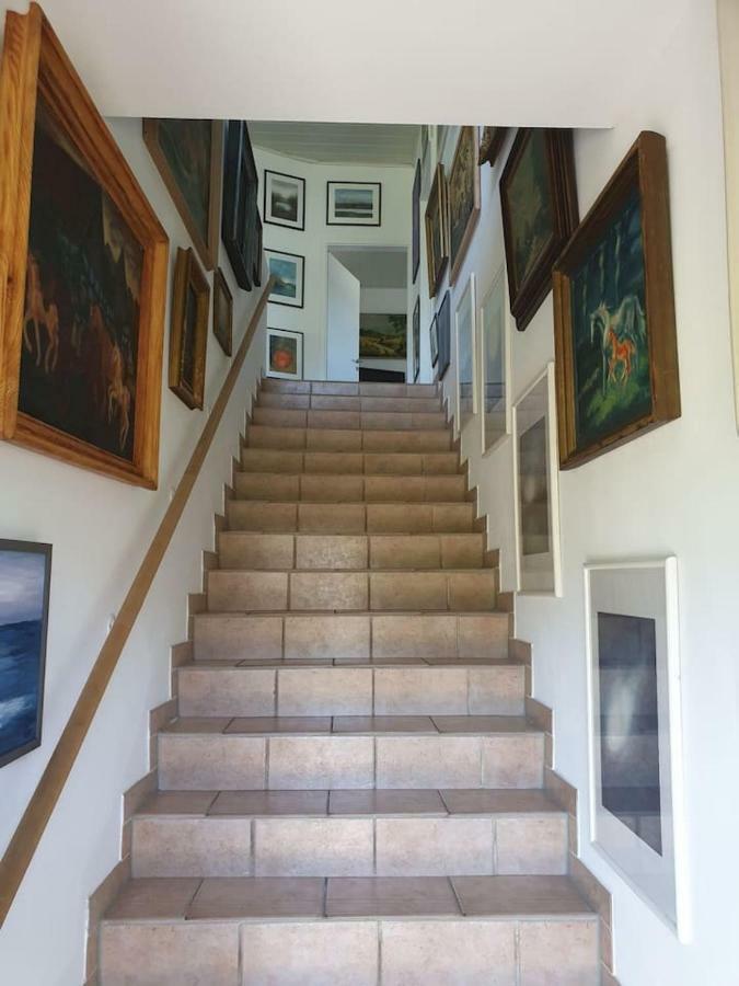 Ferienwohnung Siegaue Windeck Luaran gambar