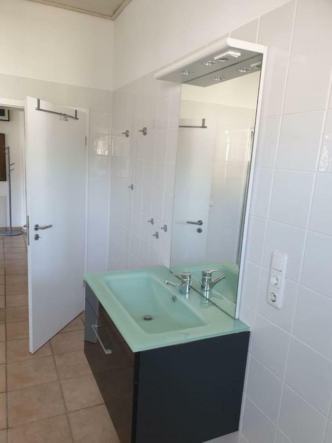 Ferienwohnung Siegaue Windeck Luaran gambar